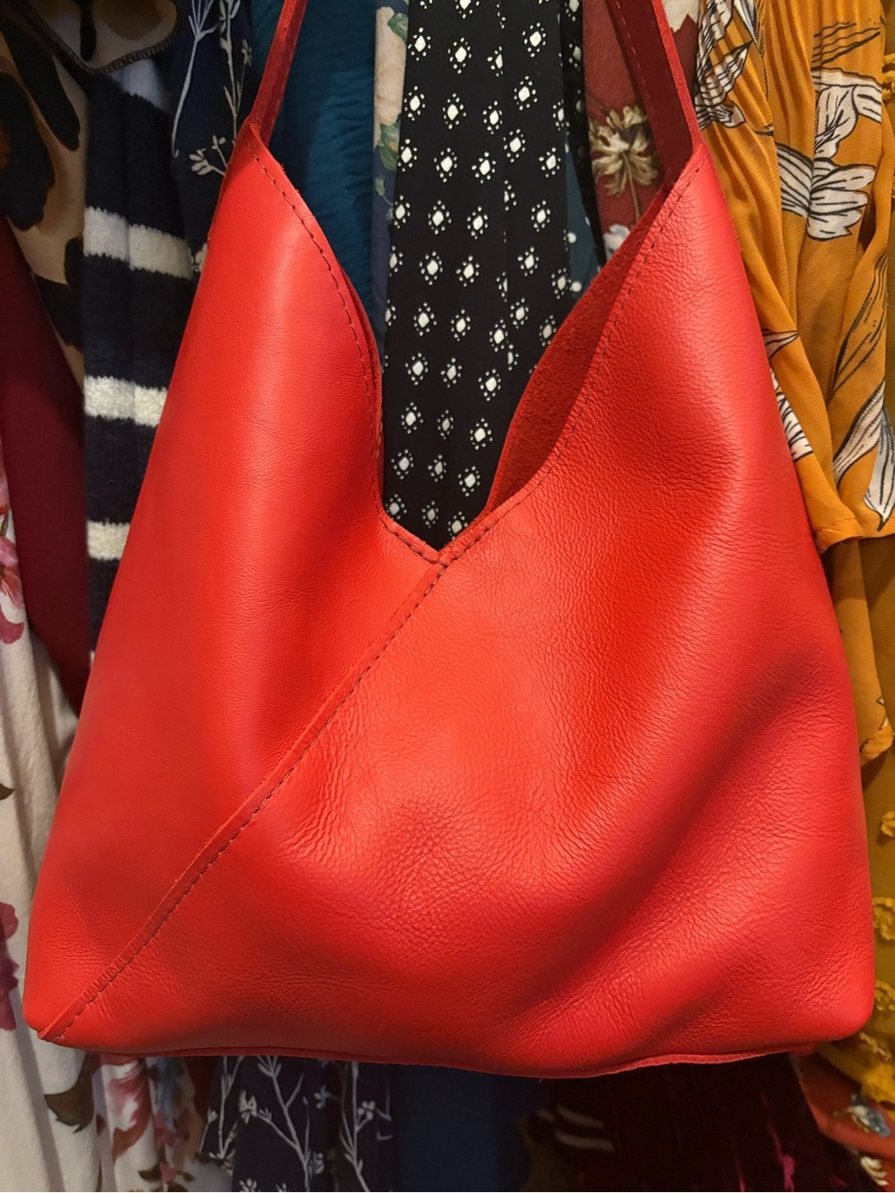Portland Leather Goods | Large Naomi - Picture 3 of 13